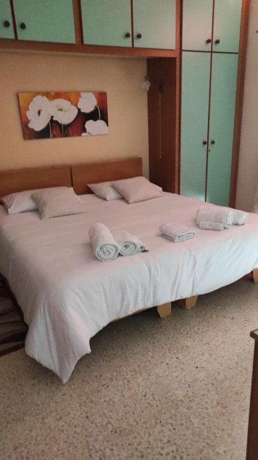 D'Ambrogio Guest House Rabat Exterior photo