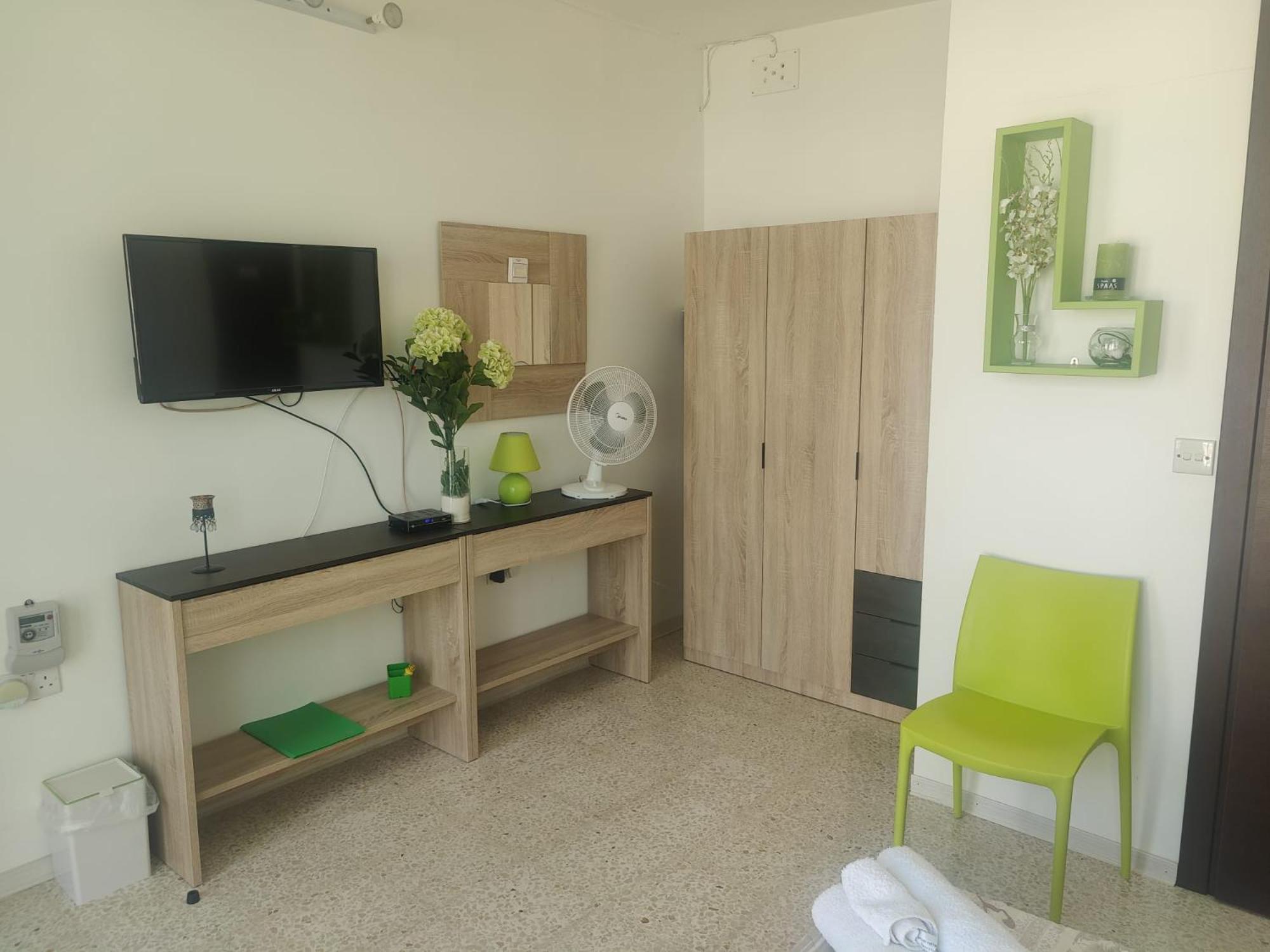 D'Ambrogio Guest House Rabat Room photo