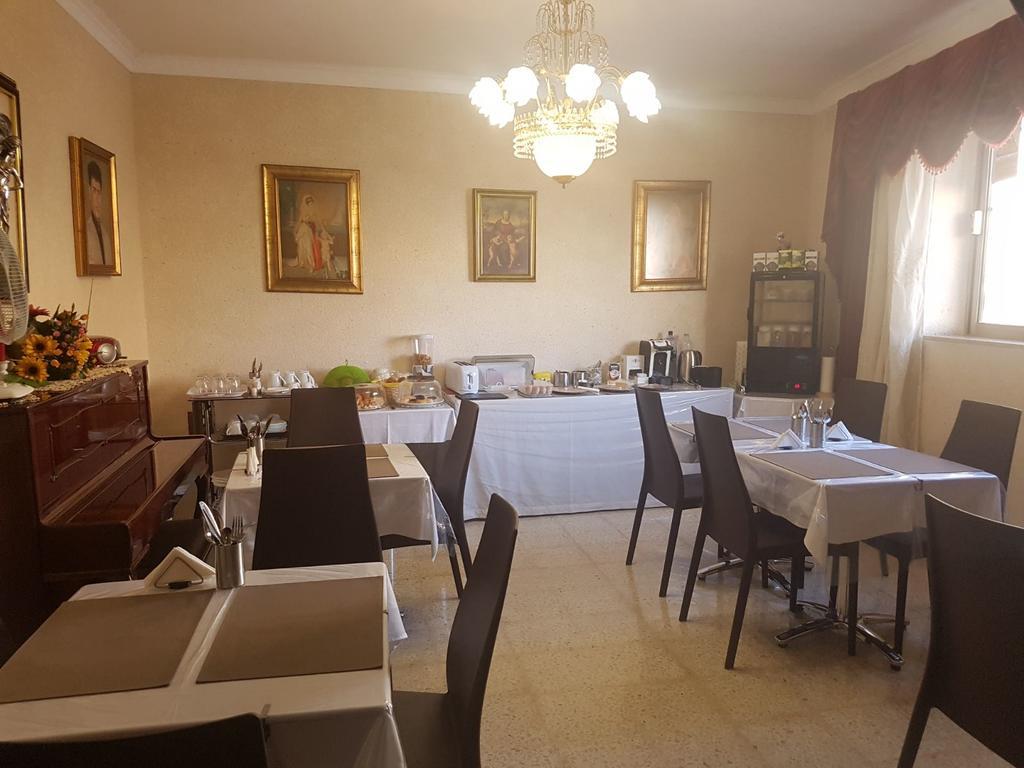 D'Ambrogio Guest House Rabat Exterior photo