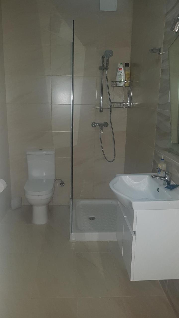 D'Ambrogio Guest House Rabat Exterior photo