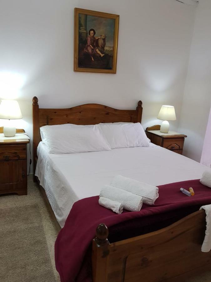 D'Ambrogio Guest House Rabat Exterior photo